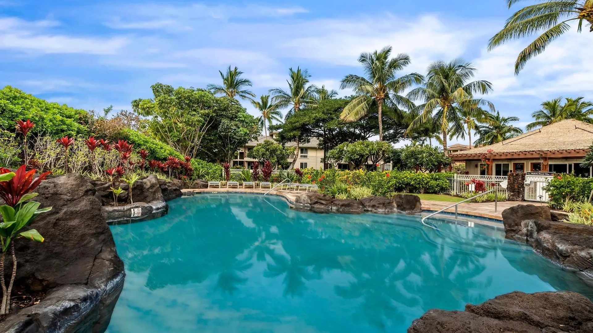 Waikoloa Beach Villas O2 0*,