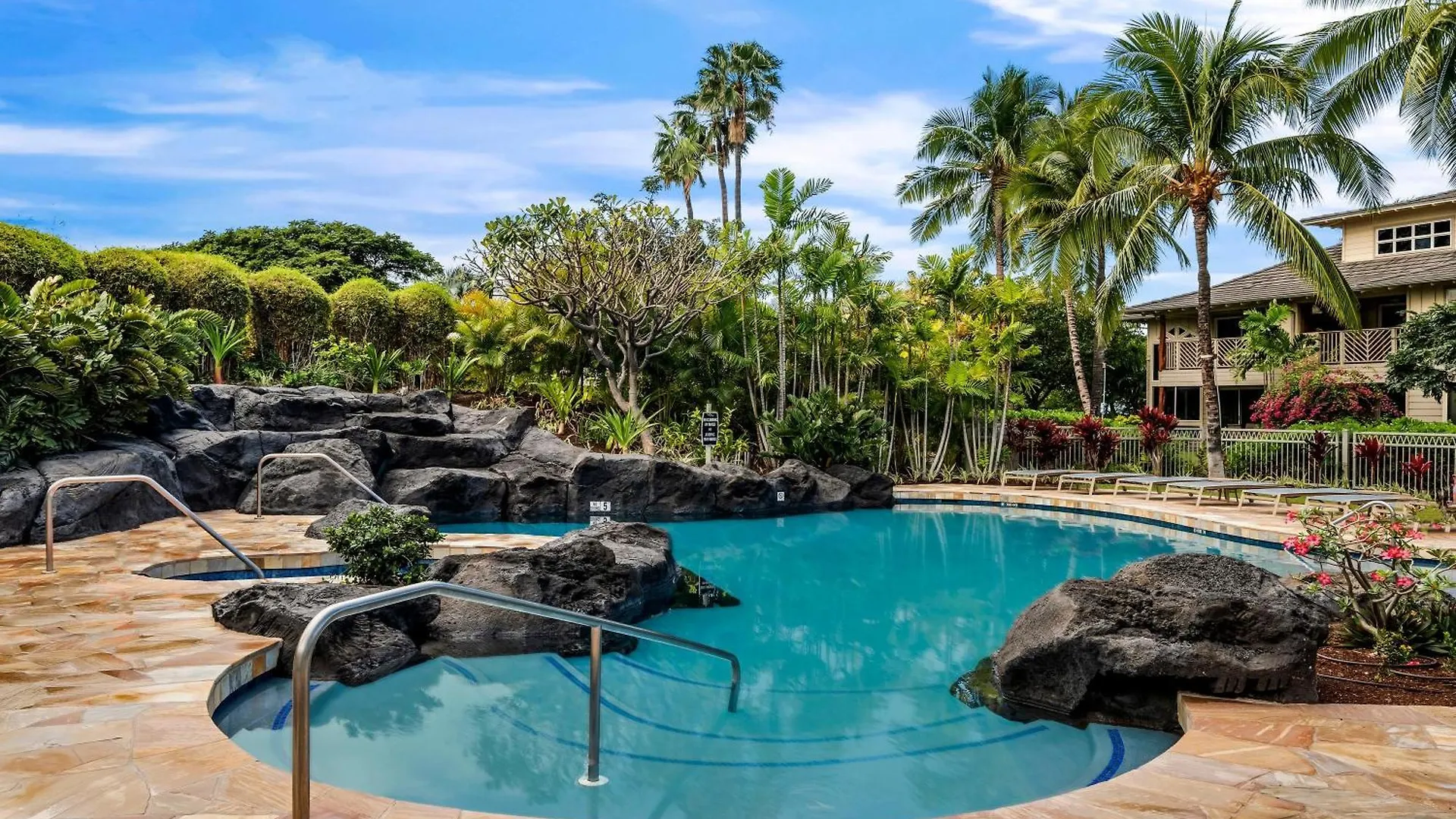 Waikoloa Beach Villas O2 USA