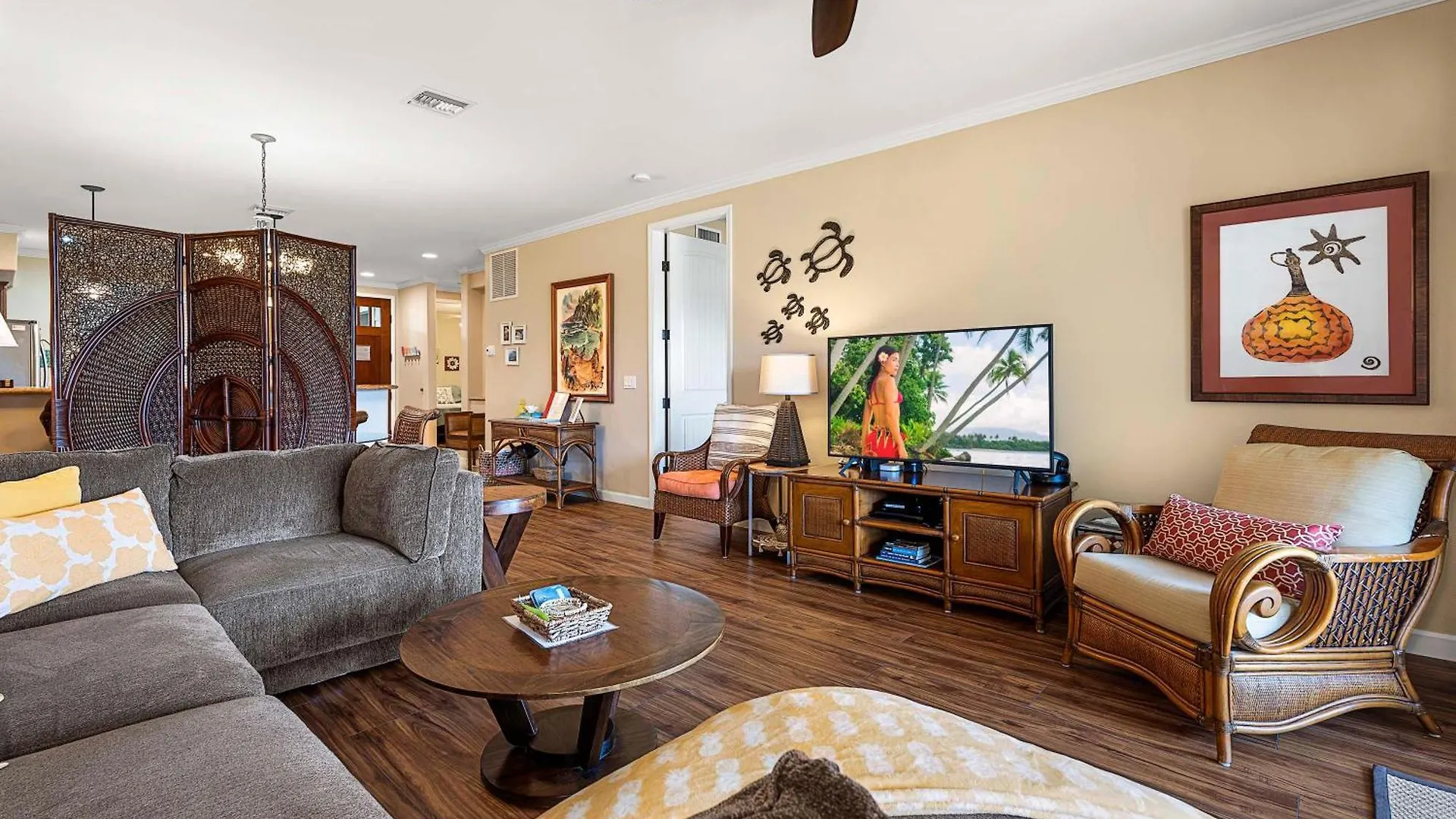 Waikoloa Beach Villas O2