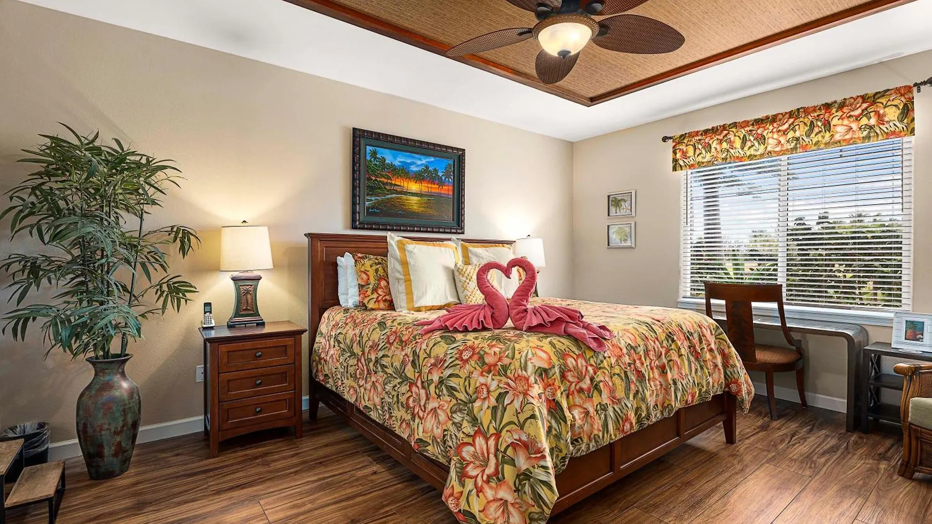 Ferienhaus Waikoloa Beach Villas O2