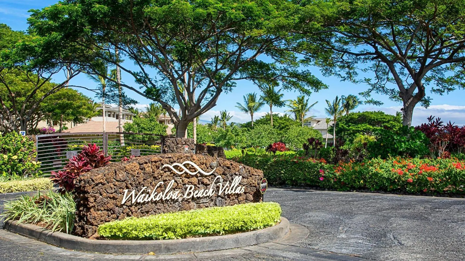 Waikoloa Beach Villas O2 Ferienhaus