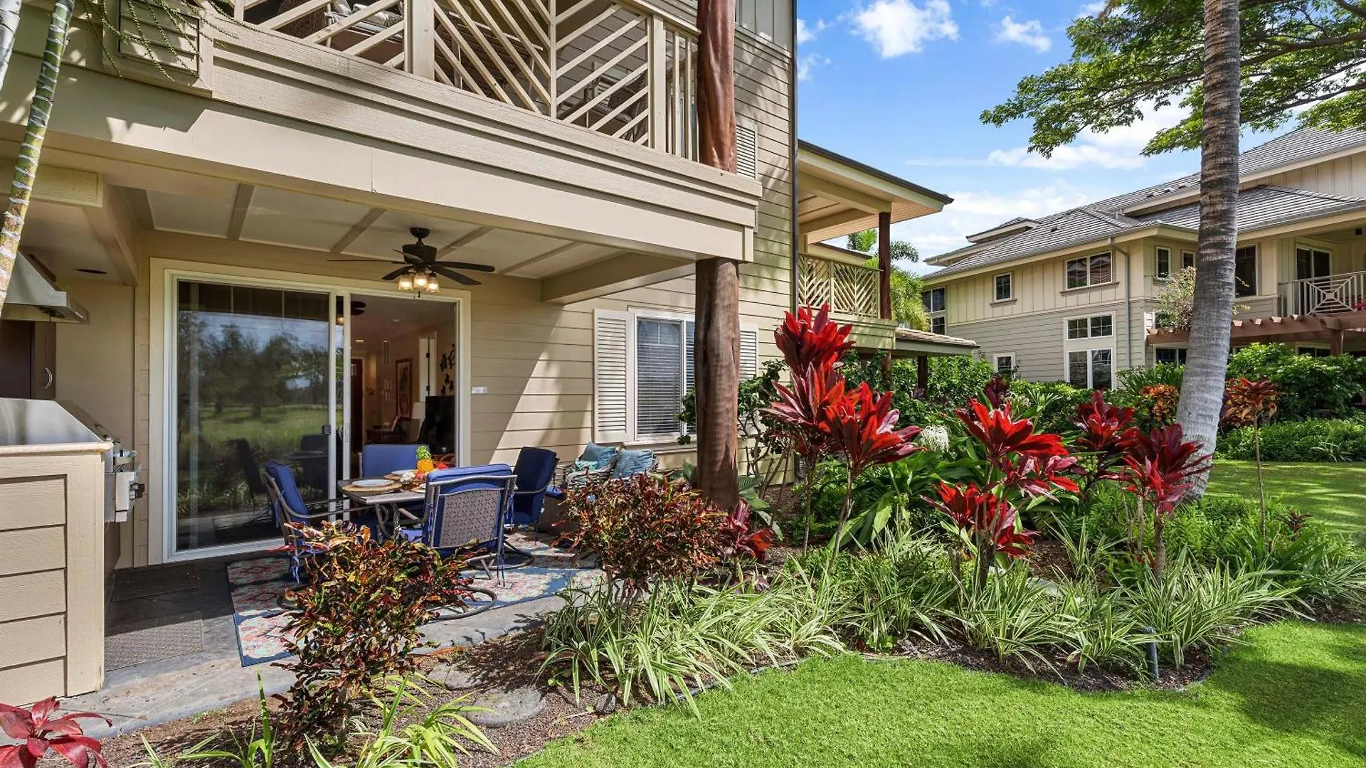 Waikoloa Beach Villas O2 USA