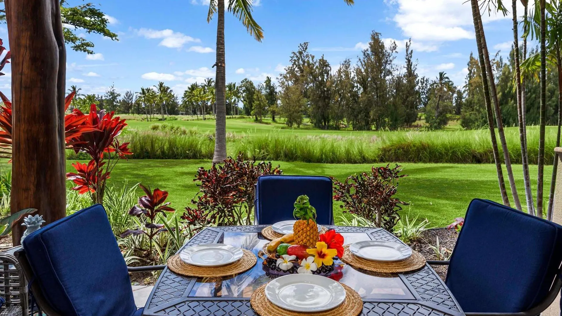Waikoloa Beach Villas O2 Casa de Férias