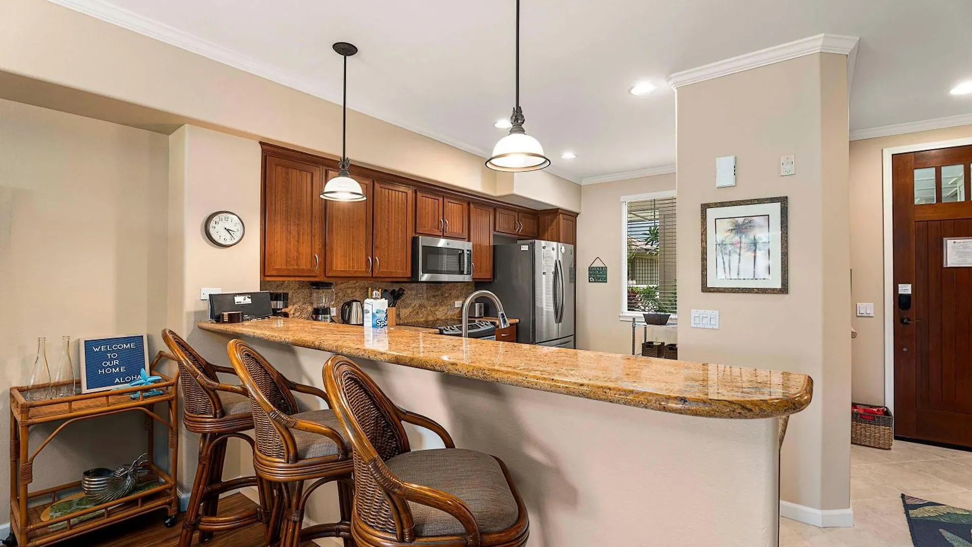 Waikoloa Beach Villas O2 0*,  Estados Unidos da América