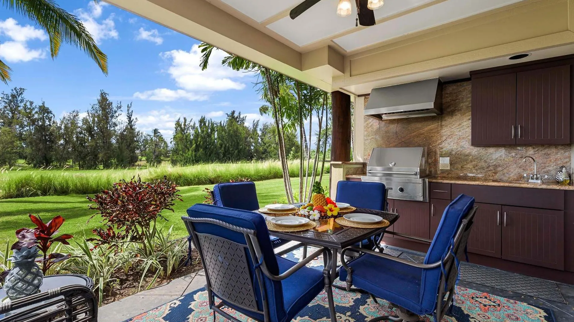 Waikoloa Beach Villas O2 0*,  Estados Unidos da América