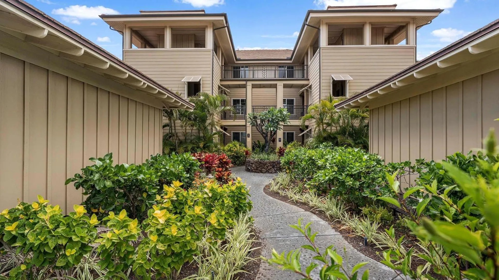 Casa de Férias Waikoloa Beach Villas O2 Estados Unidos da América