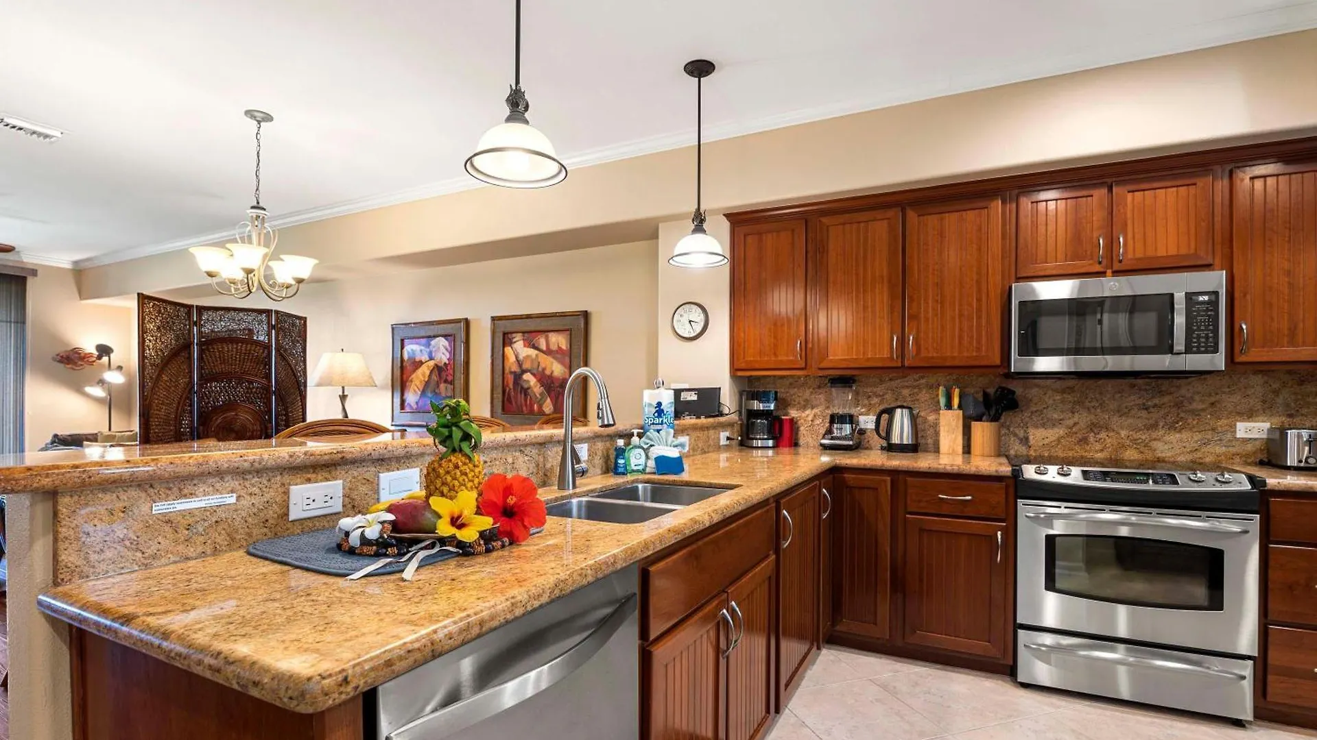Waikoloa Beach Villas O2