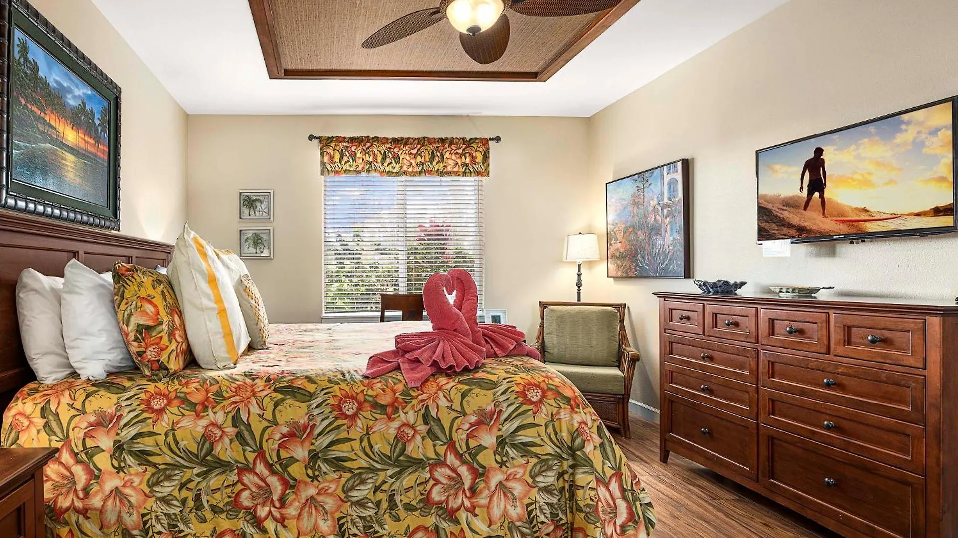 Waikoloa Beach Villas O2